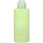 By Wishtrend Green Tea & Enzyme jemný čisticí pudr 110 g – Hledejceny.cz