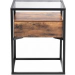 Vasagle DANTE LET04BX – Zboží Dáma