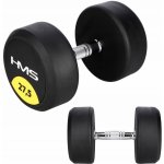 HMS Premium Hexagon jednoručka 27,5 kg – Hledejceny.cz