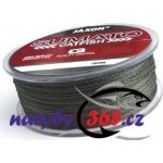 JAXON PLETENKA SUMATO CATFISH 250m 0,45mm 65kg – Sleviste.cz