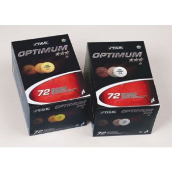 Stiga Optimum 3 ks