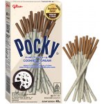 Glico Pocky tyčinky cookies and cream Oreo 40 g – Zboží Dáma
