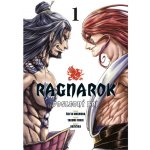 Ragnarok: Poslední boj 1 - Šin'ja Umemura, Takumi Fukui – Zboží Mobilmania