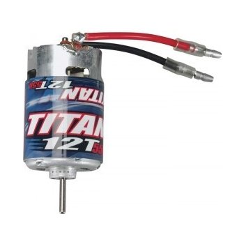 Traxxas motor Titan 550 12T