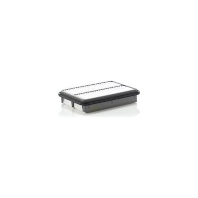 Vzduchový filtr MANN-FILTER C 2632/1 – Hledejceny.cz