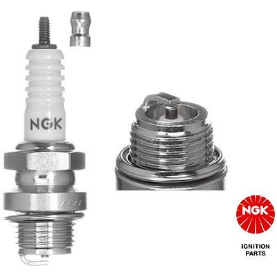 Zapalovací svíčka NGK AB-2 – Zboží Mobilmania
