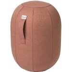 VLUV balanční stolička KAPSUL SOVA oranžová 52 cm – Hledejceny.cz