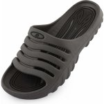 Alpine Pro Pánské pantofle ARBON MBTA357 TMAVĚ ŠEDÁ – Zboží Mobilmania