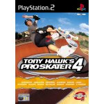 Tony Hawks Pro Skater 4 – Zboží Dáma