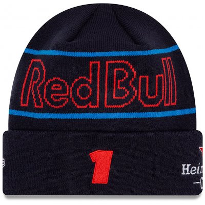 Max Verstappen Red Bull Racing F1 2024 tmavě modrá – Hledejceny.cz