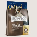 Happy Dog Supreme Mini Canada 4 kg – Hledejceny.cz