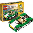  LEGO® Creator 31056 Zelený rekreační vůz