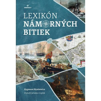 Lexikón námorných bitiek - Zygmunt Ryniewicz