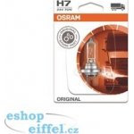 Osram Standard H7 24V 70W PX26d – Zboží Mobilmania