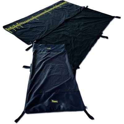 Black Cat Vážící Podložka 2,3 m 1 m – Zboží Dáma