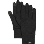 Barts Merino Touch Gloves Black – Hledejceny.cz
