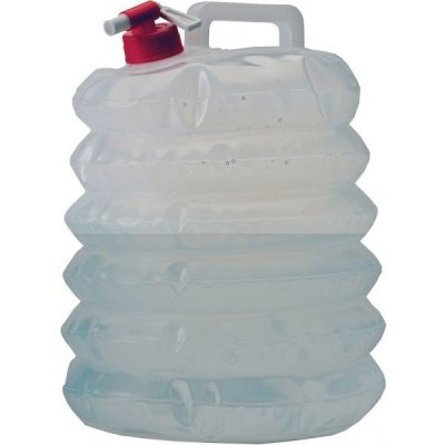 Vango Foldable Water Carrier 8 L – Sleviste.cz