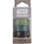 Paper Design Star Wars The Mand – Zboží Mobilmania