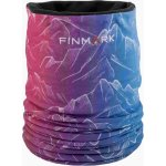Finmark multifunkční šátek mix – Sleviste.cz