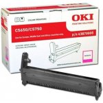 OKI 43870006 - originální – Hledejceny.cz