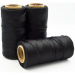 Linhasita 0,5 mm - PRETO – Zboží Dáma