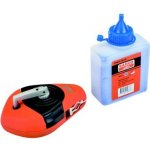 Bahco Křídová šňůra CL-1441, modrá křída - BA-CL-1441-SET – Hledejceny.cz