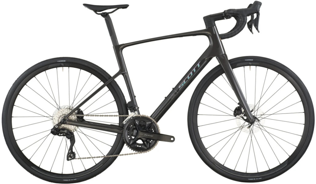 Scott Addict 40 700c 2026