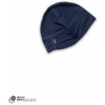 Isadore merino Winter čepice dark blue – Hledejceny.cz