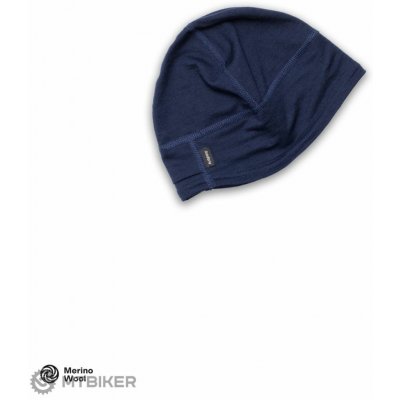 Isadore merino Winter čepice dark blue – Hledejceny.cz