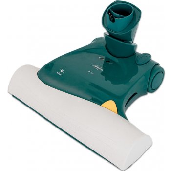 Vorwerk EB360 klepací hlavice