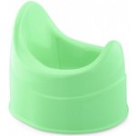 Chicco Nočník z recyklovaného plastu zelený – Zboží Mobilmania