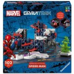 Ravensburger GraviTrax Spiderman Startovní sada M – Hledejceny.cz