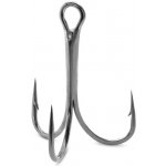 Delphin Trojháček B! LureHook TRIPLE Vel.4 6 ks – Zboží Dáma