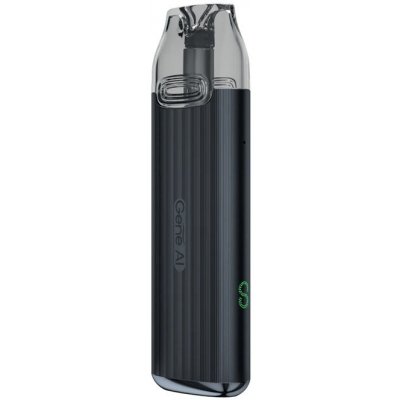 VooPoo VMATE Infinity Edition Pod 900 mAh Dark Grey 1 ks – Zboží Mobilmania