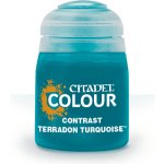 GW Citadel Contrast Terradon Turquoise – Zboží Živě