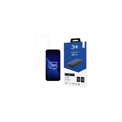 Ochranná folie 3mk ARC+ pro Motorola Edge 70 – Zboží Živě