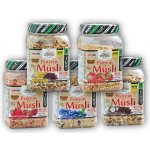 Amix Mr.Popper's chocolate-coconut 500 g – Zboží Dáma