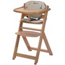 bebeconfort Timba with Cushion 2022 Natural Wood