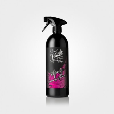 Auto Finesse Spritz Interior Quick Detailer 1 l | Zboží Auto