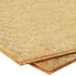 Kronospan OSB 3 PD - N 2050 x 625 x 22 mm 1 ks – HobbyKompas.cz