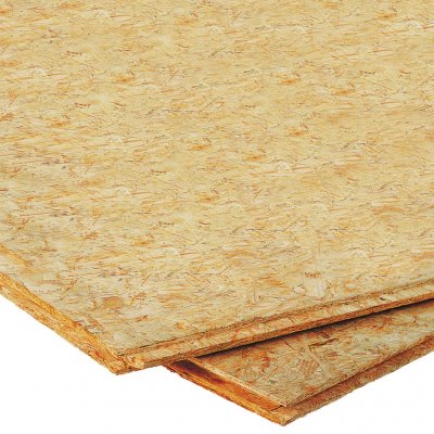 Kronospan OSB 3 PD - N 2050 x 625 x 22 mm 1 ks – HobbyKompas.cz