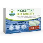 Proxim Proseptik Bio tablety do septiku 3 x 20 g – HobbyKompas.cz