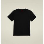 Wilson Youth Team Perf tee black – Zboží Dáma