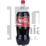 Coca Cola 2 l – Zboží Dáma