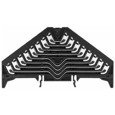 WEIDMÜLLER Svorka Weidmuller PRV 8 SW 35X7.5 WS 1288260000 – Hledejceny.cz