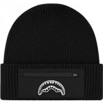 Sprayground kulich Black Pocket Beanie multi – Hledejceny.cz