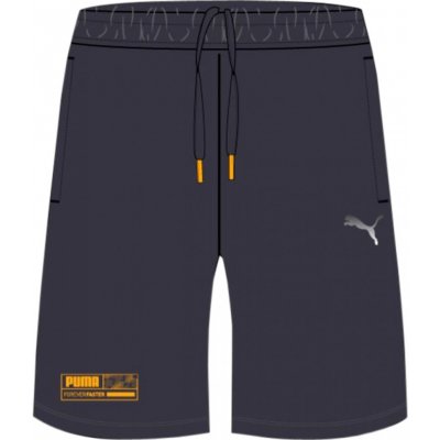 Puma Active Sport Woven boys shorts – Zboží Mobilmania