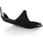 Acerbis Kryt pod motor pro SUZUKI DR650 96-23 černá – Sleviste.cz