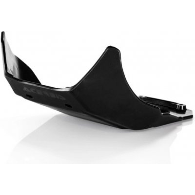 Acerbis Kryt pod motor pro SUZUKI DR650 96-23 černá – Sleviste.cz