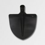 Lopata ocelová špičatá – Zboží Dáma